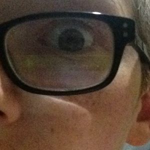 Meet your Posher, Cameron